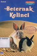 BETERNAK KELINCI