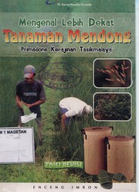 MENGURBANKAN DIRI