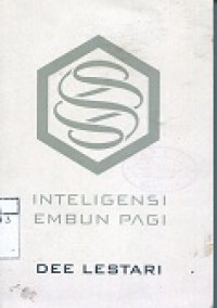 INTELIGENSI EMBUN PAGI