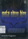 MATA ELANG BIRU