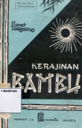 MENGGULUNG KOMPLOTAN PENCULIK