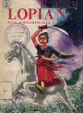 LOPIAN PUTRI SI SINGAMANGARAJA XII