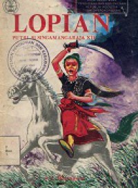LOPIAN PUTRI SI SINGAMANGARAJA XII