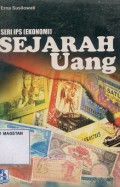 SEJARAH UANG
