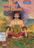SAHABAT DARI ASMAT