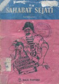SAHABAT SEJATI