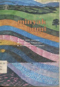 MINYAK BUMI