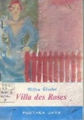 VILLA DES ROSES