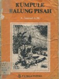 KUMPULE BALUNG PISAH