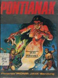 PONTIANAK ( LEGENDA DARI KALIMANTAN )