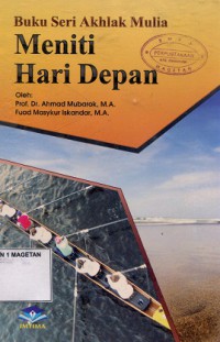 MENITI HARI DEPAN