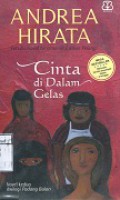 CINTA DI DALAM GELAS