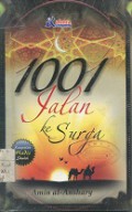 1001 JALAN KE SURGA