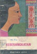 KEBERANGKATAN