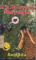 R'N B : LOVE IN THE JUNGLE