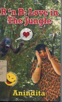 R'N B : LOVE IN THE JUNGLE