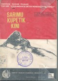 SARIMU KUPETIK KINI
