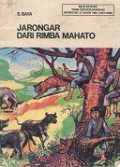 JARONGAR DARI RIMBA MAHATO