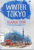 WINTER IN TOKYO