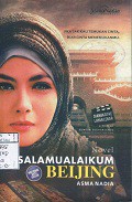 ASSALAMUALAIKUM BEIJING
