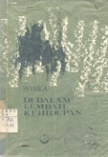 DI DALAM LEMBAH KEHIDUPAN