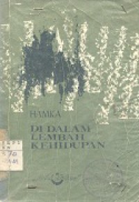 DI DALAM LEMBAH KEHIDUPAN