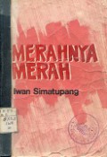 MERAHNYA MERAH