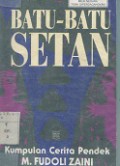 BATU-BATU SETAN