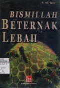 BISMILLAH BERTERNAK LEBAH