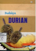 BUDIDAYA DURIAN