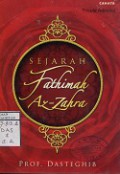 SEJARAH FATIMAH AZ-ZAHRA