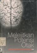 MELEJITKAN POTENSI OTAK