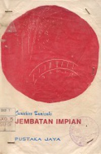 JEMBATAN IMPIAN (TERJEMAHAN)
