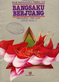 BANGSAKU BERJUANG