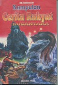 KUMPULAN CERITA RAKYAT NUSANTARA