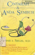 CINTAILAH & ANDA SEMBUH