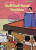 KECIL-KECIL BERANI BERPIDATO