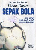DASAR - DASAR SEPAK BOLA