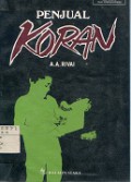 PENJUAL KORAN