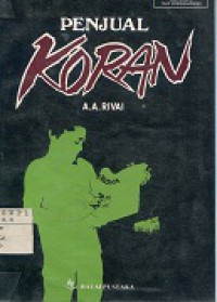 PENJUAL KORAN