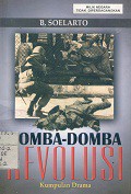 DOMBA-DOMBA REVOLUSI