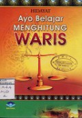 AYO BELAJAR MENGHITUNG WARIS