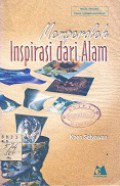 MEMPEROLEH INSPIRASI DARI ALAM