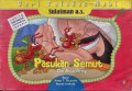PASUKAN SEMUT