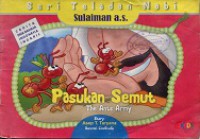 PASUKAN SEMUT