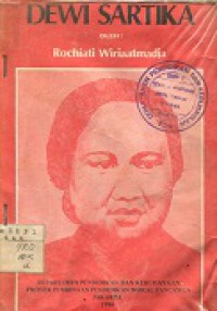 DEWI SARTIKA