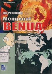 MENGENAL BENUA