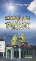 ANTOLOGI PUISI RUMAH SUCI