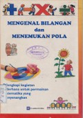 MENGENAL BILANGAN DAN MENEMUKAN POLA