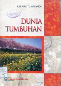 DUNIA TUMBUHAN
